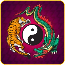 dragontiger