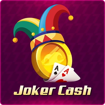 Joker Cash