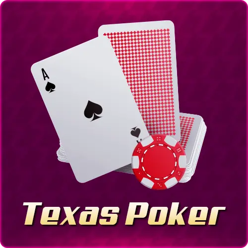 Texas Poker